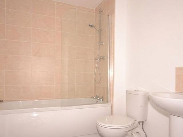 2 bedroom flat in Liverpool