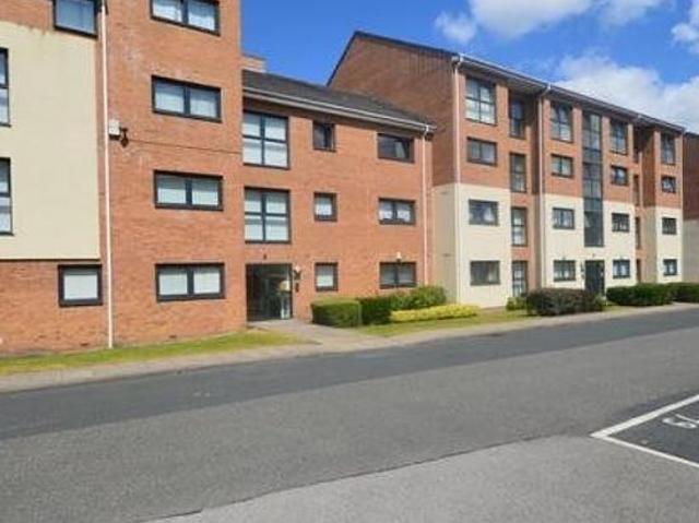 2 bedroom flat in Liverpool