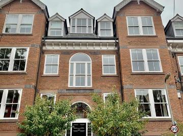 2 bedroom flat in Liverpool
