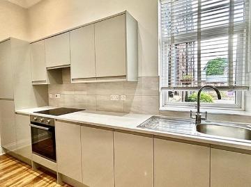 2 bedroom flat in Liverpool