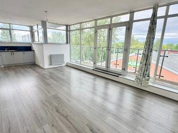 2 bedroom flat in Liverpool
