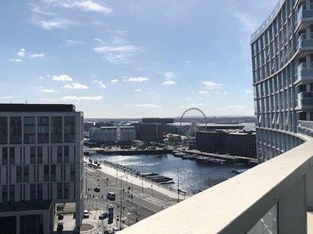 2 bedroom flat in Liverpool
