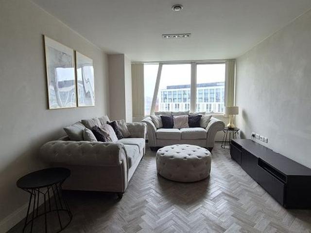 2 bedroom flat in Liverpool