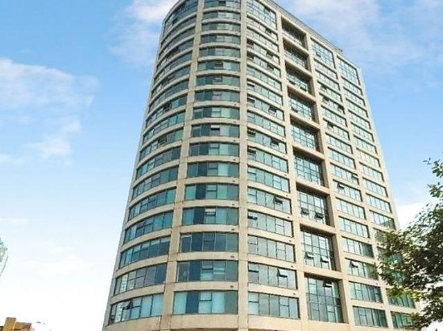 2 bedroom flat in Liverpool