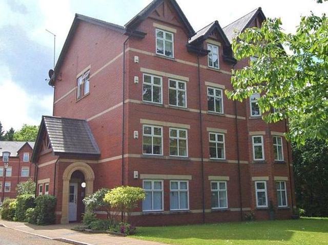 2 bedroom flat in Liverpool