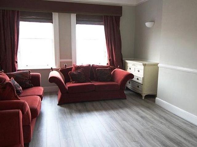2 bedroom flat in Liverpool