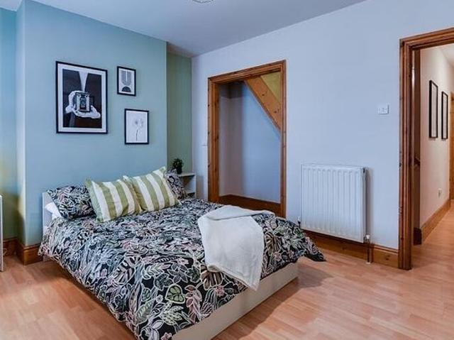 2 bedroom flat in Liverpool