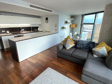 Brook Street L3 Liverpool, L3, North East Wales, Midlands