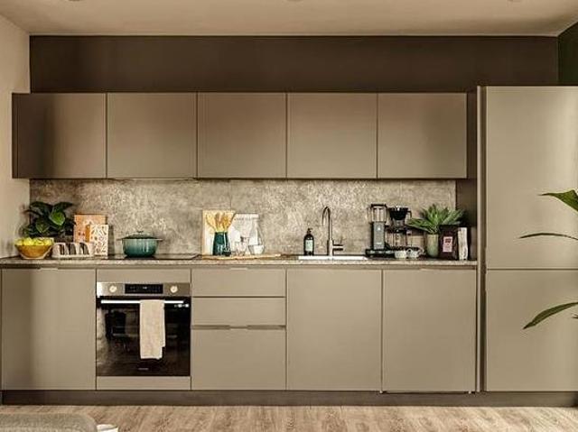2 bedroom flat in London