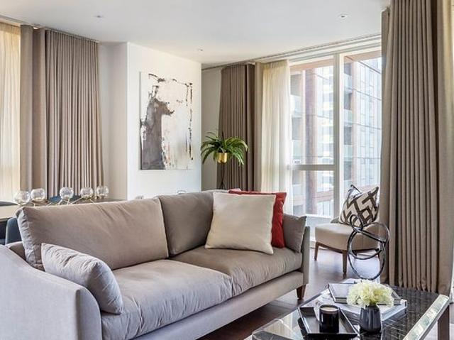 2 bedroom flat in London