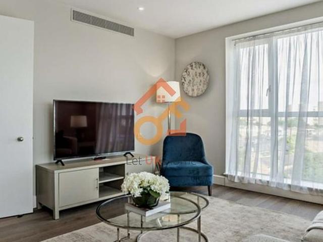 2 bedroom flat in London