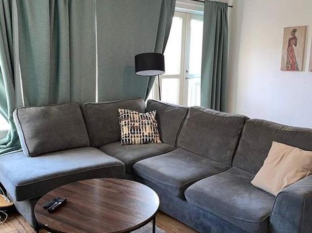 2 bedroom flat in London