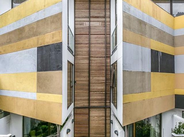 2 bedroom flat in London