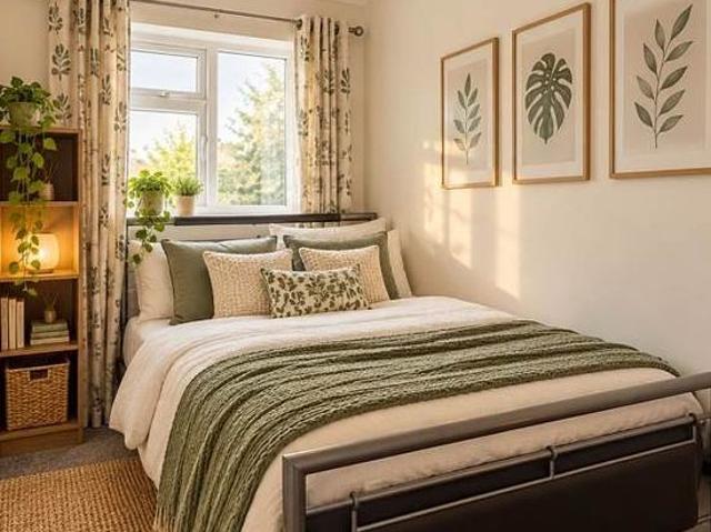 2 bedroom flat in London