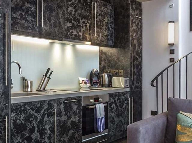 2 bedroom flat in London