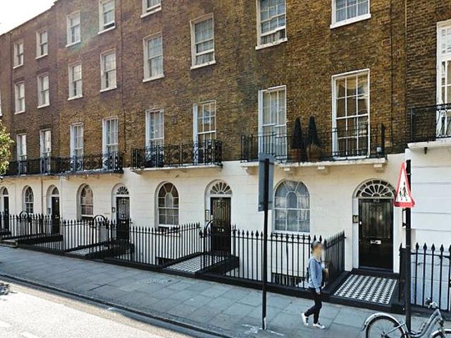 2 bedroom flat in London
