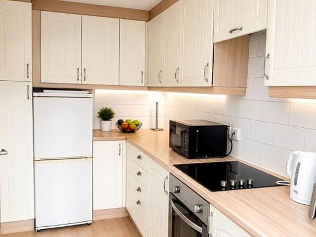 2 bedroom flat in London