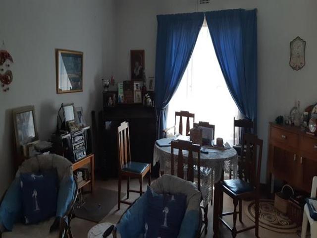 2 Bedroom Flat in Meyerton Central