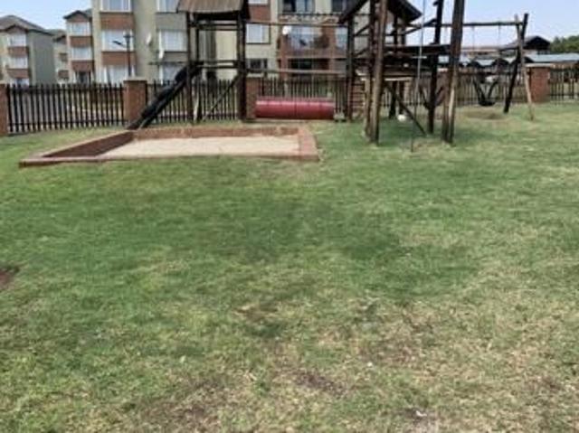 2 Bedroom Flat in Montana