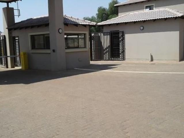 2 Bedroom Flat in Montana