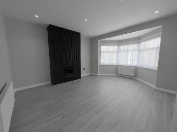 2 bedroom flat in Morley Hill. 2 bed flat to rent £2,000 pcm £462 pw