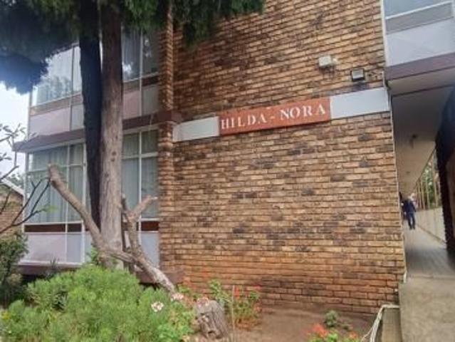 2 Bedroom Flat in Mountain View