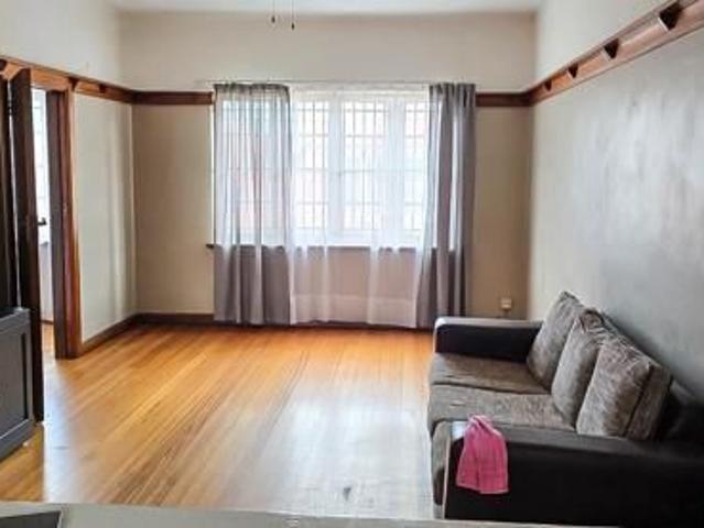 2 Bedroom Flat in Musgrave