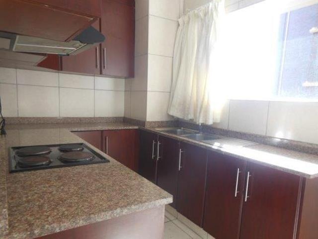 2 Bedroom Flat in North Beach