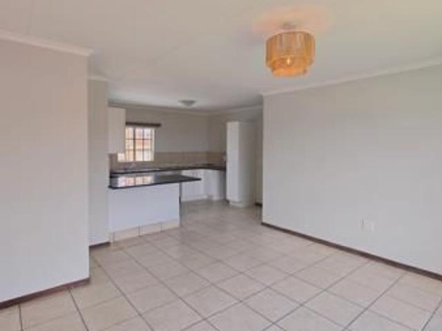 2 Bedroom Flat in Northgate