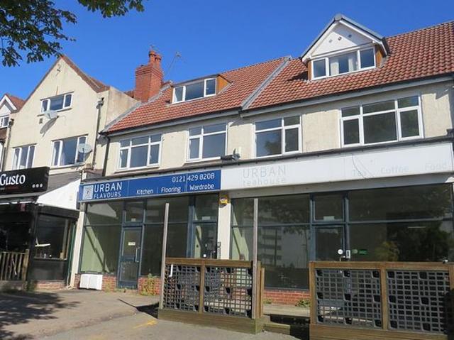 2 bedroom flat in Oldbury