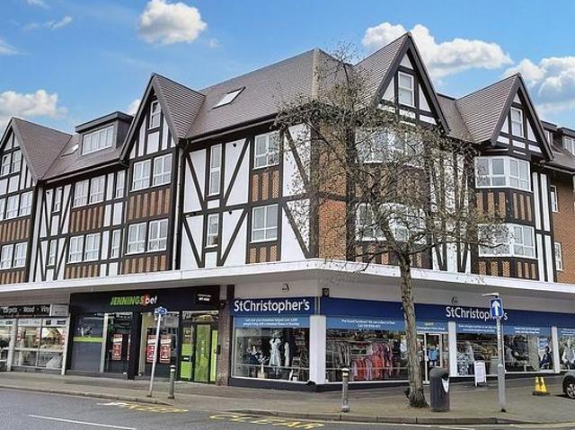 2 bedroom flat in Orpington