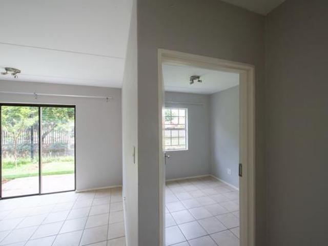 2 Bedroom Flat in Pomona Ah