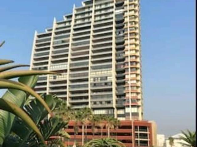 2 Bedroom Flat in Point Waterfront
