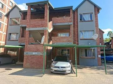 Pretoria, City of Tshwane Metropolitan Municipality, Gauteng, South Africa