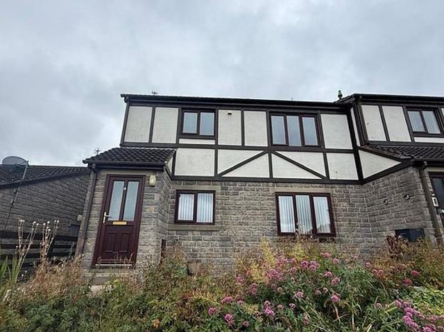 2 bedroom flat in Pudsey