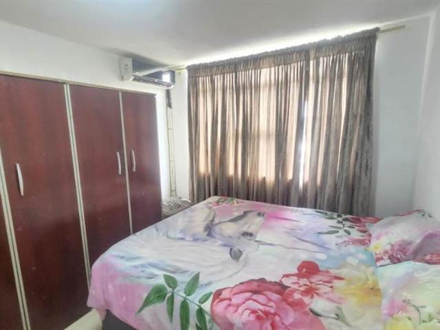 2 Bedroom Flat in Reservoir Hills