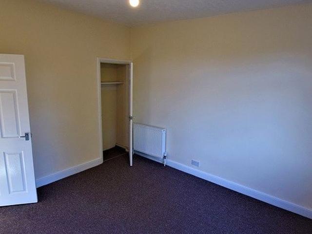 2 bedroom flat in Rotherham
