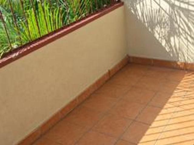 2 Bedroom Flat in Rustenburg Central