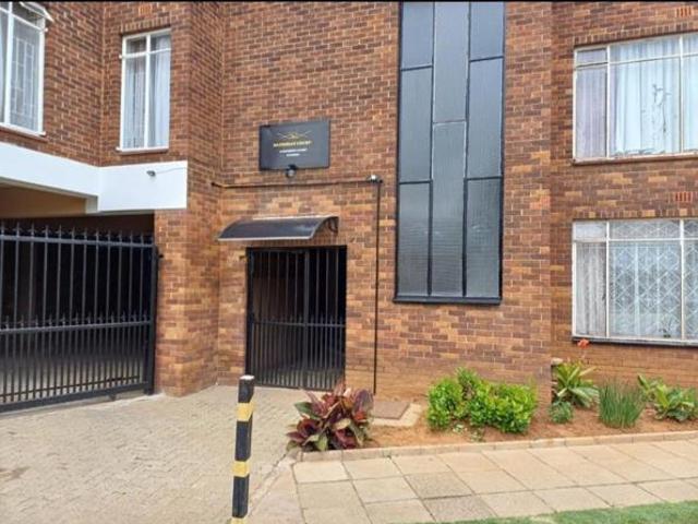 2 Bedroom Flat in Rynfield