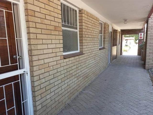 2 Bedroom Flat in Secunda