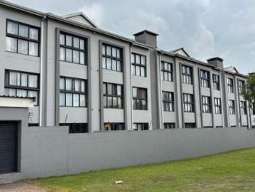 Secunda, Govan Mbeki, Nkangala, Mpumalanga, South Africa