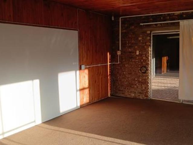 2 Bedroom Flat in Seemeeupark