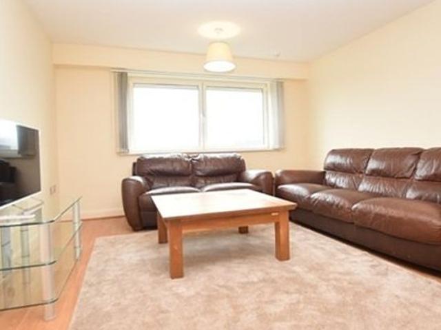 2 bedroom flat in Sheffield