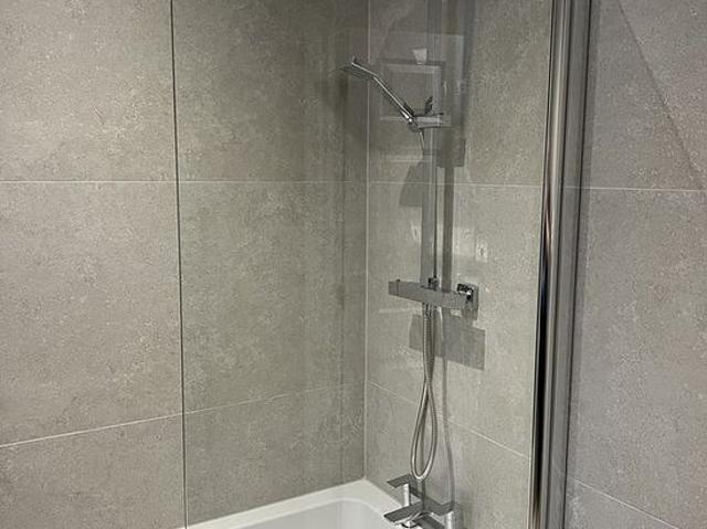 2 bedroom flat in Sheffield