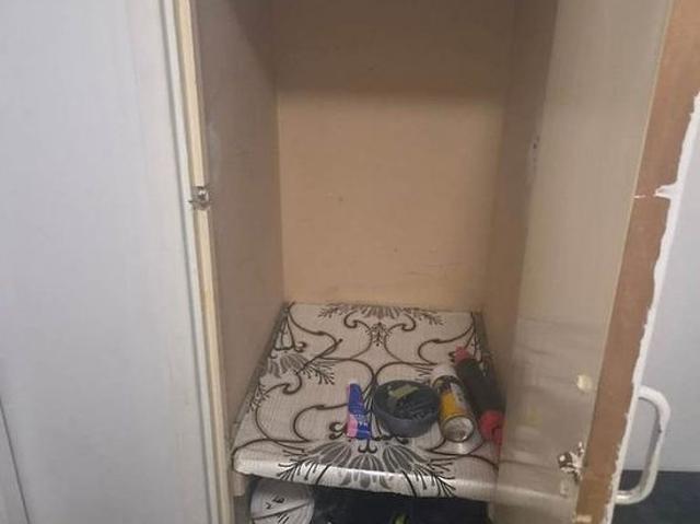 2 bedroom flat in Sheffield