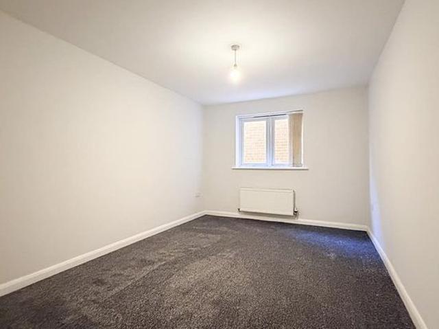 2 bedroom flat in Sheffield