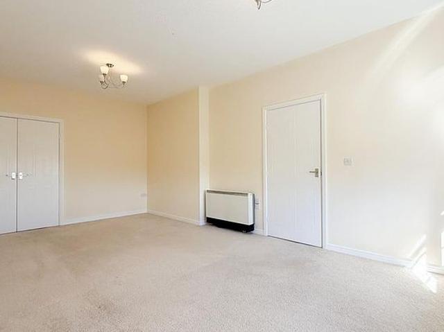 2 bedroom flat in Sheffield