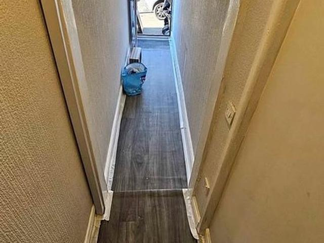 2 bedroom flat in Sheffield
