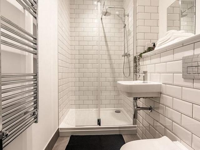 2 bedroom flat in Sheffield