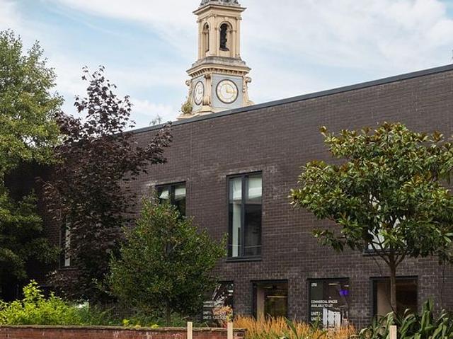 2 bedroom flat in Sheffield